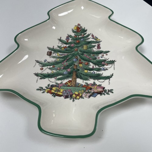 Spode christmas small tree - spode,