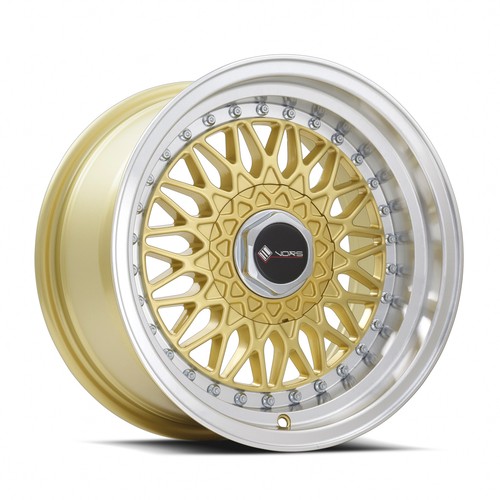 Vors wheels vr3 15x8 4x98 - vors,