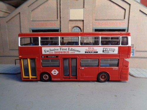 Efe3130sb london transport - efe3130sb,