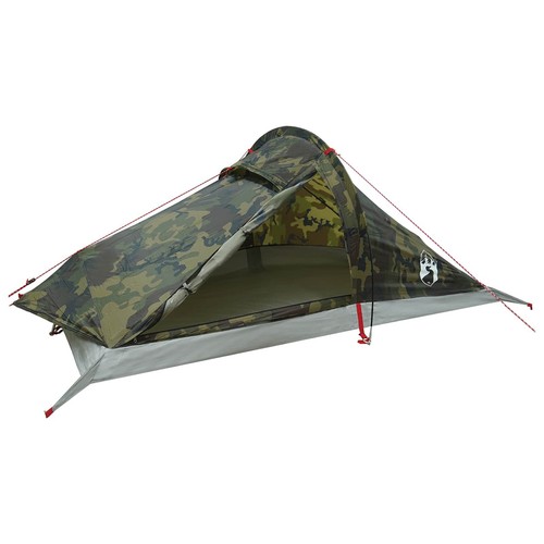 Backpacking tent camouflage - tent,