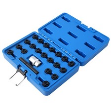 22PCS Anti-Theft Wheel Key Set