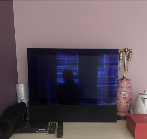 Bang olufsen beovision 6 - olufsen,