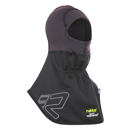 Rukka rws hood - rukka, medium