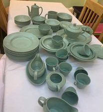 Wood and sons (woodsware)