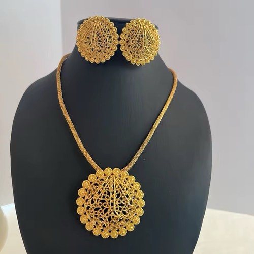 24k gold plated - 24k,