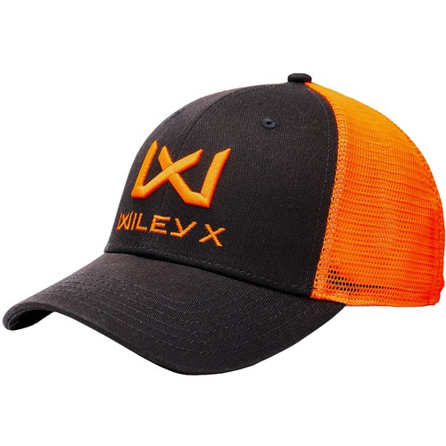 Wiley trucker cap - cap, mens