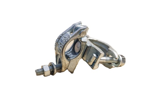 Drop forged swivel - forged, coupler