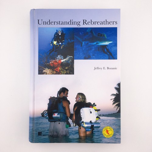 Signed mastering rebreathers - signed,