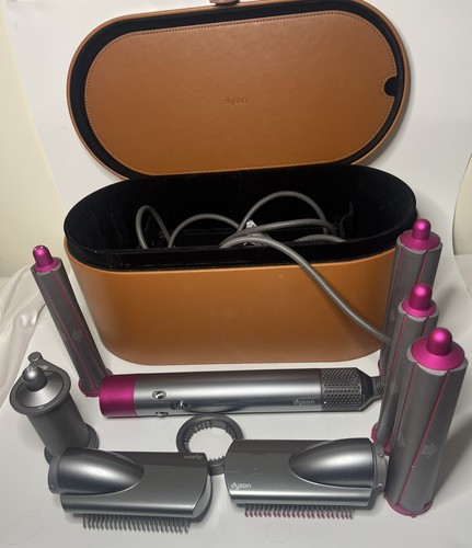 Dyson airwrap multi styler - dyson, multi-styler
