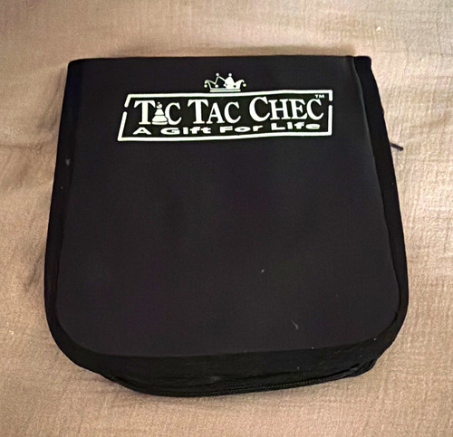 Tic tac chec portable - portable, travel