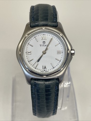 Titan ladies quartz - quartz, watch