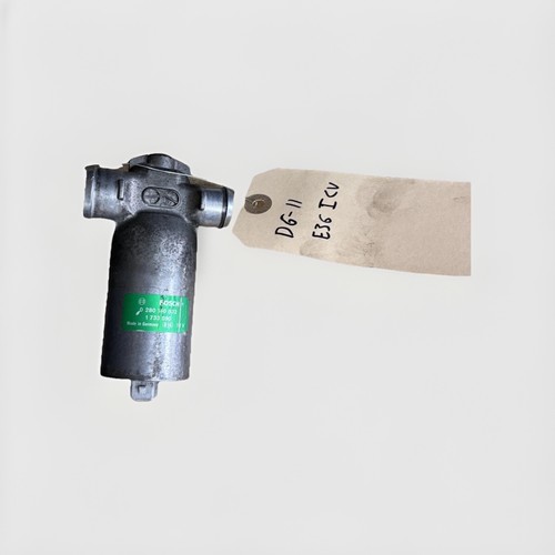 Fuel injection shape - injection, t-shape
