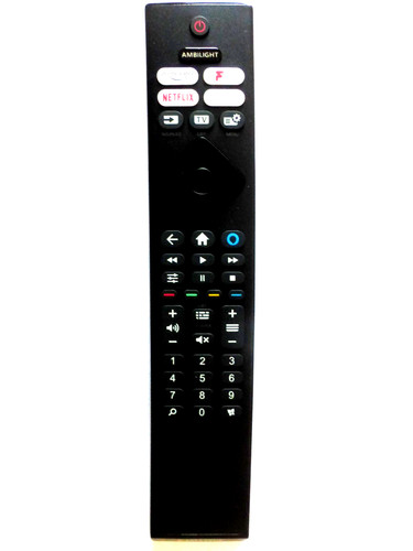 Philips smart ambilight - ambilight, tv