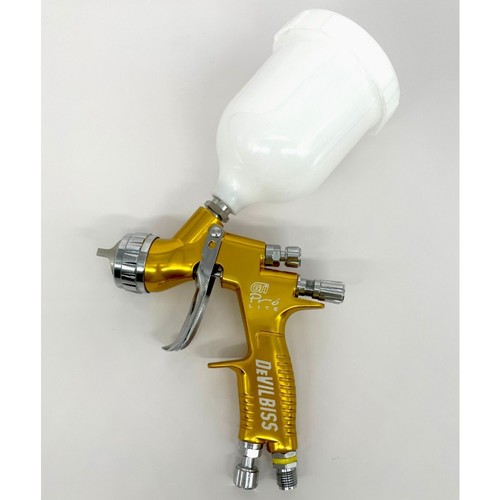 Devilbiss te20 gti pro - te20, spray