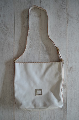 Campomaggi leather shoulder - campomaggi,