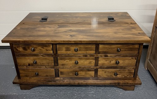 Laura ashley garrat drawer - 9,