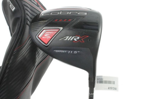 Cobra air offset - cobra, golf