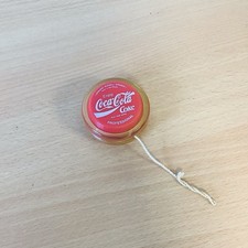 Vintage Coca Cola Russell