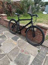 Carrera Subway 2 Hybrid Bike