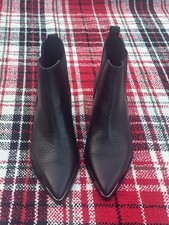 Acne Studios Jensen leather