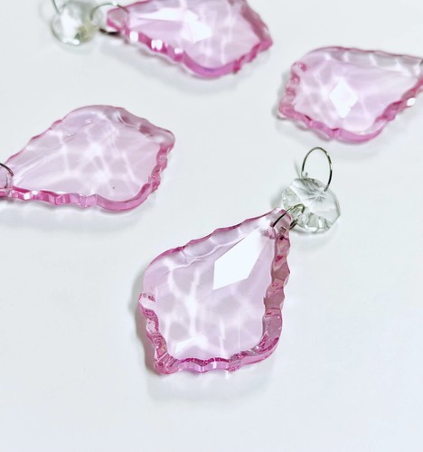 Pack light pink baroque - pink,