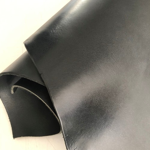 3mm black italian veg - black,