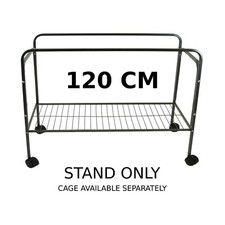 Guinea Pig Rabbit Cage Stand