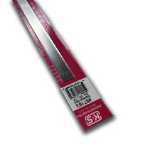 87163  K&S Metal Stainless