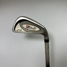 Wilson Staff FS Fatshaft 4 Iron. Regular Flex Graphite Shaft. Right Handed
