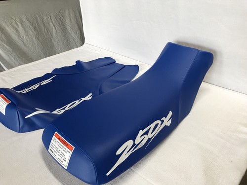 Honda trx250x seat - trx250x,