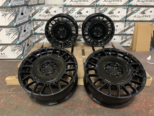 Motorsport aero ford - 18",