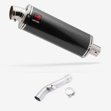 Lextek Carbon OP8C Road Legal