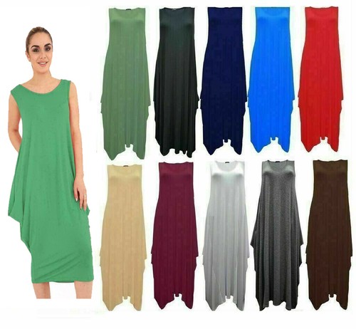 Womens parachute dress ladies - parachute,