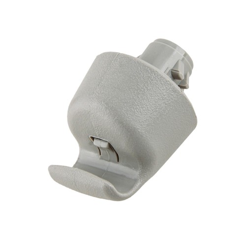 Sun visor clip - visor,