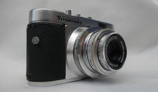 VOIGTLANDER Vito B 35mm Camera
