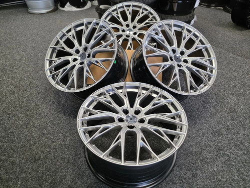 Inch wheel city wc3 hyper - wheel,