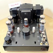 LEAK STEREO 60 POWER AMPLIFIER