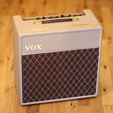 RARE Vintage 1963 JMI Vox AC15