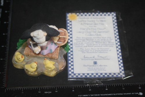 Mary moo moos ducky to - we're,