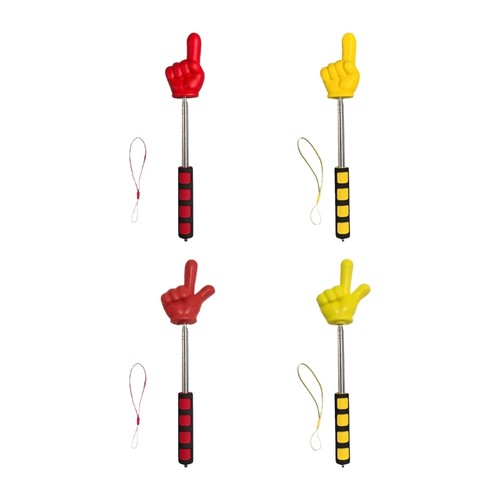 Extendable teachers hand - extendable,