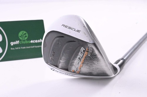 Taylormade burner superfast - taylormade,