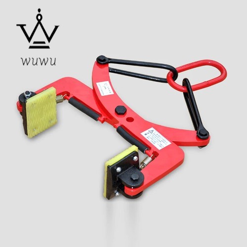 Curb tongs stone - curb,