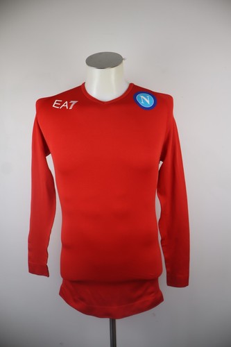 Ea7 emporio armani ssc napoli - ea7,