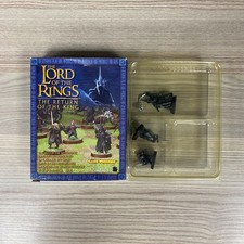 THE FALL OF THE WITCH-KING THE