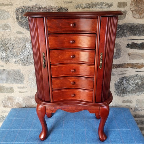 Mele vintage jewellery - mele, armoire