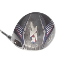 Callaway XR Driver 9* Graphite Project X 5.5 Shaft Regular Flex Right Handed