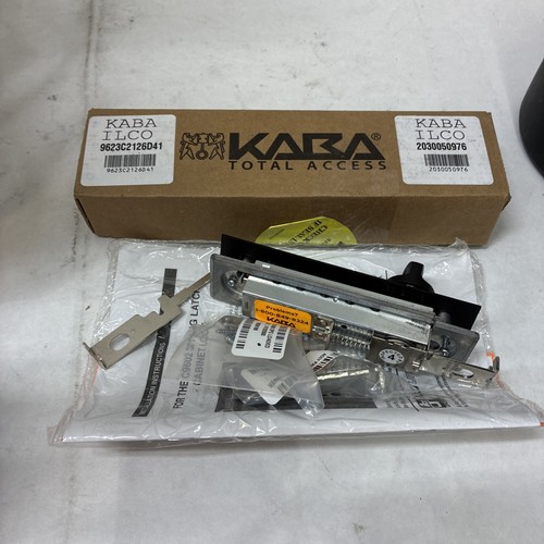 Simplex kaba c9602 - c9602, cabinet