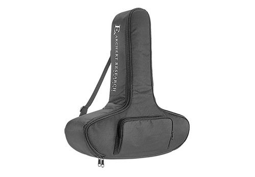 Archery padded pistol - padded,
