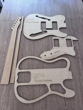 Thinline Telecaster Guitar