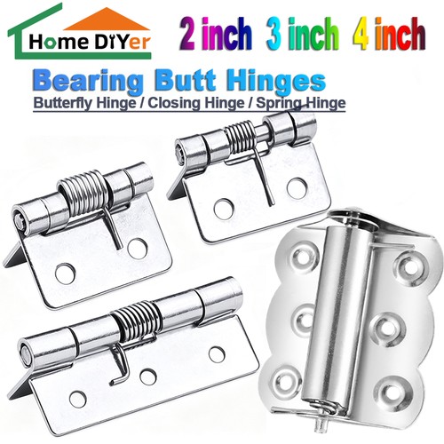 Door hinges ball bearing - hinges,